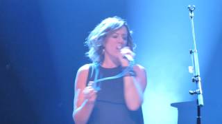 Sarah McLachlan - &quot;Stupid&quot; - Live @ Beacon Theatre - 7/23/2014