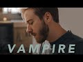 Vampire - Jonah Baker (Olivia Rodrigo cover)