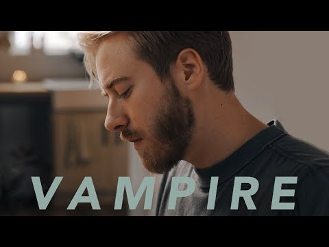 Vampire - Jonah Baker (Olivia Rodrigo cover)
