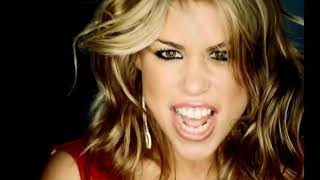 Billie Piper - Day &amp; Night (4k upscale)