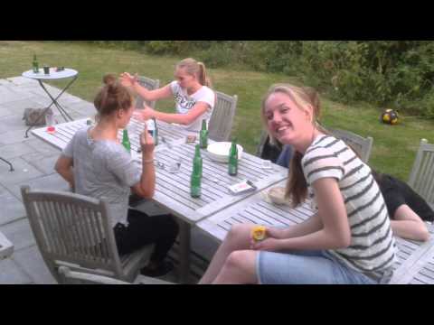 Teamuitje Heerenveense Boys Vrouwen 1