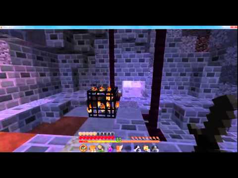 Infinity Dungeon Ep.3: Why no crystal ;_;