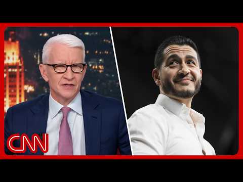 Iowa's now in play, GOP attacks El-Sayed & more midterm news | Anderson Cooper 360 this week