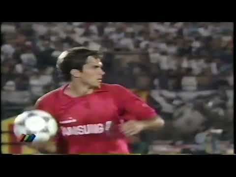 90' U Católica vs Colo Colo Liguilla 1994