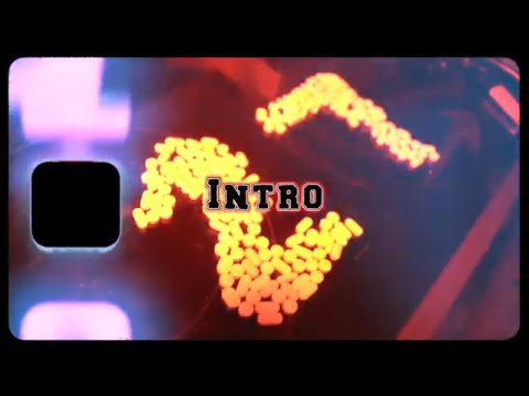 Solo JoJo - Intro #ishotraw