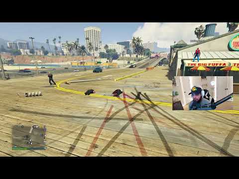 CARMMETS, MAHUNTS, DRAG RACES AND MORE ON GTA 5 ONLINE | PS5 | CREW SESSIONS | ANYONE CAN JOIN !!