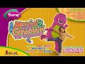 Barney Movin Groovin The Crossover V2 Trailer