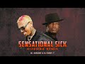 Sensational Sick REMIX Chris Brown VS Ne-Yo
