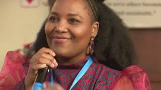 DCS Easter Service | Musical performance by Ms Tintswalo Luke