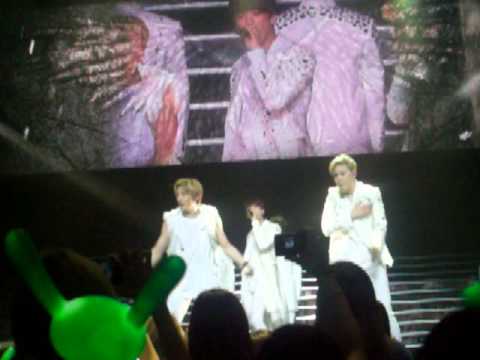 [20140422] B.A.P Live On Earth L.A.  V