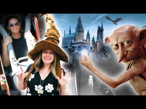 These Are Our Favorite Harry Potter Stories