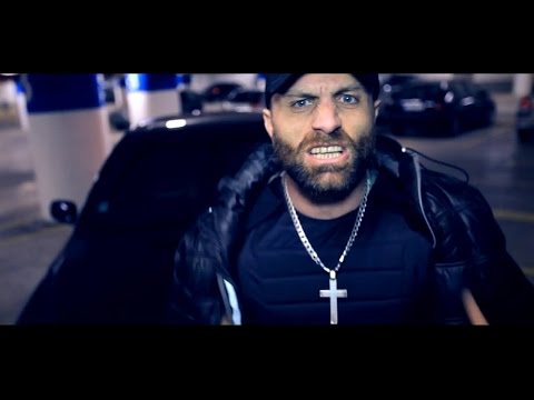 Bullet Feat  Dj Urban & Thracian "  Love 4 The Money Love 4 The Hood" Official Video 2015