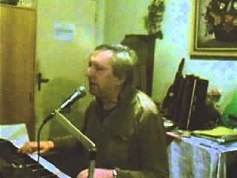 Milan Buričin - Šla Nanynka na tanec