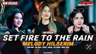 Download lagu DJ SET FIRE TO THE RAIN X MELODY HILSERIM‼️TRAP VERSION BASS GLERR BUAT CEK SOUND, KEPEN REVOLUTION mp3 Download lagu DJ SET FIRE TO THE RAIN X MELODY HILSERIM‼️TRAP VERSION BASS GLERR BUAT CEK SOUND, KEPEN REVOLUTION mp3