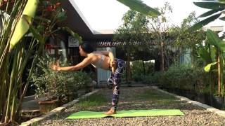 Yoga Pod - Breathe new life into your practices