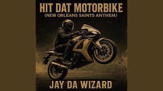 Hit Dat Motorbike