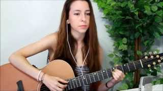 Se dejaba llevar - Antonio Vega (Cover Gemma)