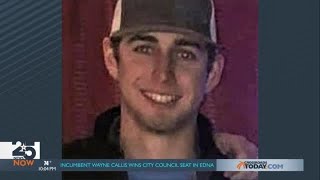 Search ongoing for 24-year-old crewman in Matagorda County