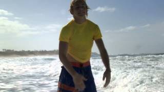 Oxygen - Music Video - Teen Beach Movie - Disney Channel Official
