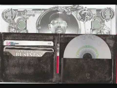 Freeway   Jake One - Know What I Mean [Instrumental].flv