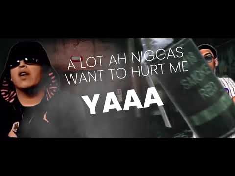 JR007(TrenchMoBB) - LOTB (FT. Luchee Bandz)