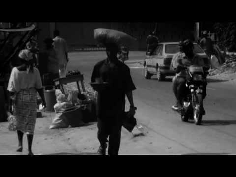 Wretch 32 ft. Badness & Ghetto - INA DI GHETTO (Official Video)