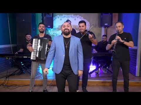 Nikos Drăgulina - De-ar fi să-ți fac un portret | Live Cover Florin Salam
