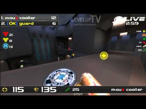 Zotac Duel Cup #67 Final Guard vs Cooller