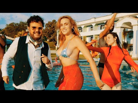 Nunca Digas Jamás - Jennifer Rojo & Aleks Syntek