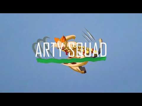 [Tiësto UMF 2017 Mashup] SnakesXThiefXThief(ARTY SQUAD REMAKE)