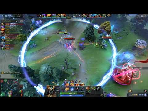 Complexity Gaming VS Team Xolotl Game 2 Dreamleague S11 Highlights