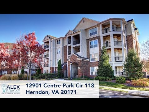 12901 Centre Park Cir 118 | Herndon, VA 20171