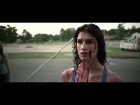 Universal Soldier: Day of Reckoning Andrei Arlovski Fight Scene