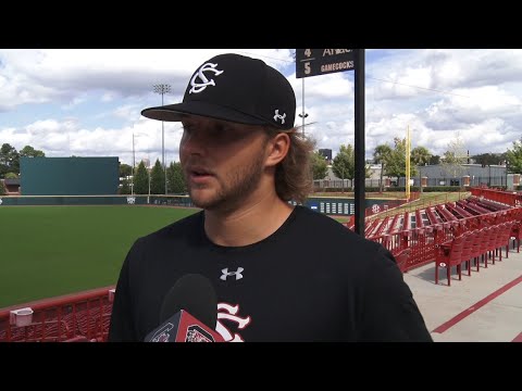 Carmen Mlodzinski Media Availability — 10/31/19