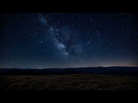 Sounds of the Journey Episode 055 — Stars Over Odaigahara (Celesta) | Nara ambient BGM