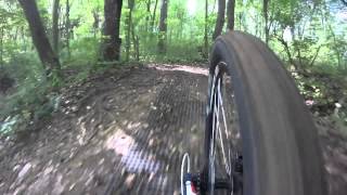 A mix of the green and red loops. My first attempt at video editing with GoPro, more to come. Hope you like!