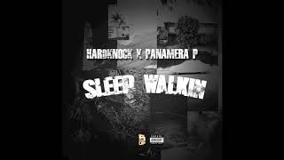 Mozzy - Sleep Walkin' Freestyle by Hardknock x Panamera P