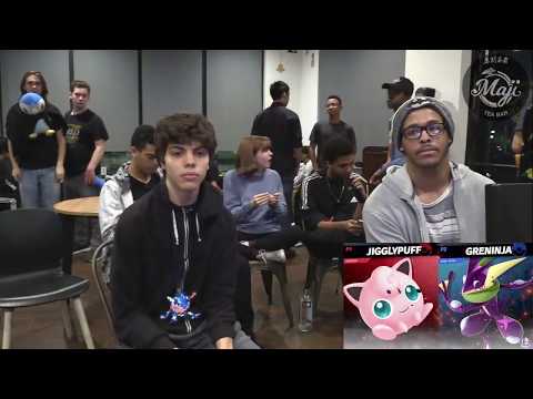 Maji Year Anniversary - Conway vs Hogobogo - Winners Quarters