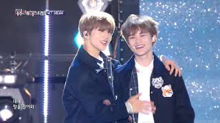 NCT DREAM , 1, 2, 3 [Jeju hallyu Festival 2018]
