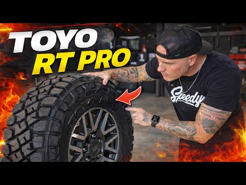 Don’t Buy The TOYO RT PRO Until You Watch