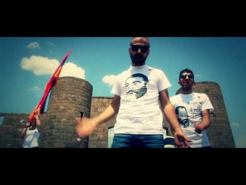 ARMENIAN RAP(Harwey's BLOG)----- MAst artur ft Dubl Gev -----ERKRI ATMASFERA