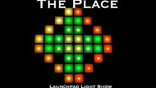 Xilent - The Place | Launchpad Light Show! [★PROJECT FILE★]