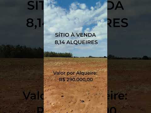 Oportunidade Única de Investimento em Francisco Alves