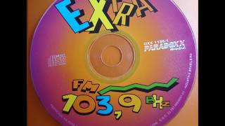 EXTRA FM 103,9 BHZ