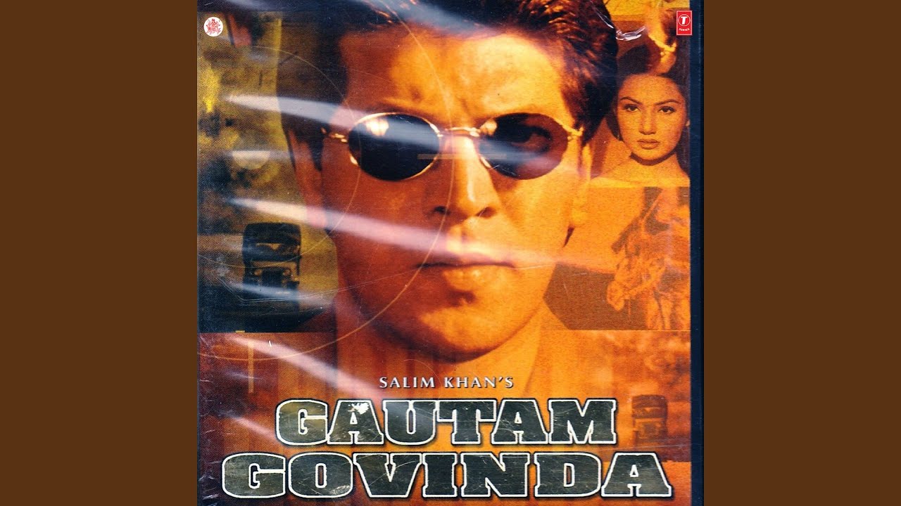 Gautam-govinda Lyrics | Gautam Govinda | Lakhbir Singh Lakkha | Natraj Durga