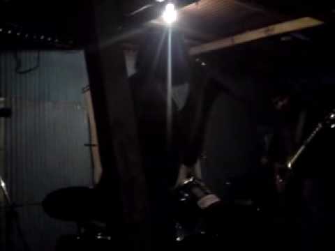 barricada policial intro