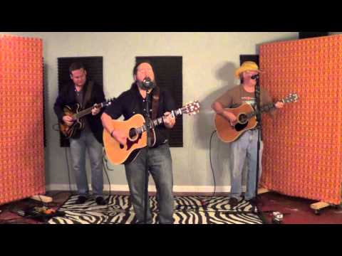 Paulo Franco  "You Left Me Cold Roses" Live