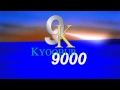 Kyoobur9000 Ident