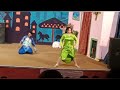 Nida Chaudhary Hot Dance Nida Chaudhary Fight Scene