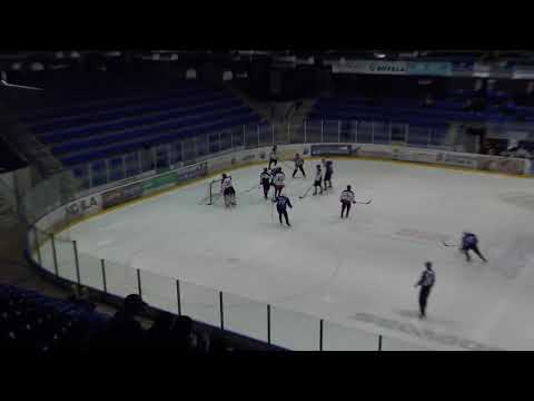 RoKi vs JYP 1-5 (C-Nuorten SM Karsinta 9.9.2017 MAALIKOOSTE)